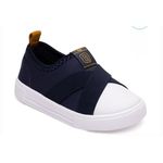 Tenis calce facil pimpolho marinho