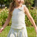 Conjunto Alakazoo Shorts Saia 