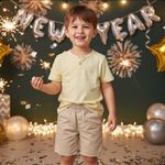 Conjunto Menino Alakazoo Premium 