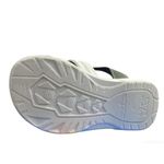 Sandália Molekinho Baby Papete Infantil Confortável e Estilosa - Verde