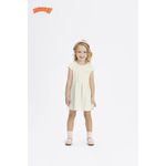 VESTIDO MALHA SOFT TECH Alakazoo 