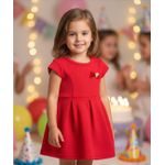 VESTIDO MALHA SOFT TECH ALAKAZOO 