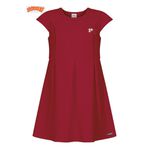 VESTIDO MALHA SOFT TECH ALAKAZOO 