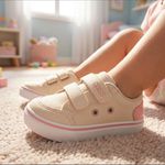 Tênis Klin Confortável Escola Original