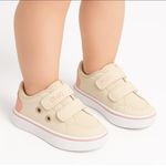 Tênis Klin Confortável Escola Original