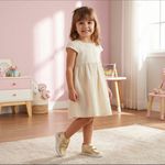 Tenis Urban Pimpolho Dourado 