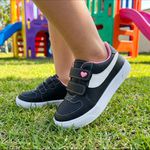 Tenis Urban Pimpolho Menina 
