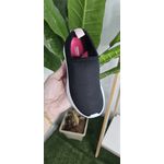 Tênis Infantil Pimpolho Calce Fácil Básico