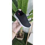 Tênis Infantil Pimpolho Calce Fácil Básico