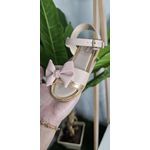 Sandália Pimpolho Laço 