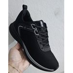 Tênis Actvitta Feminino 4829.527 Preto