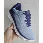 Tênis Feminino Esportivo Actvitta Academia Corrida Original