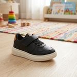Tênis Infantil Klin Capri Mini Preto 