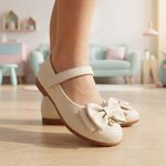 Sapatilha Infantil Clássica Klin Princesa Mini 