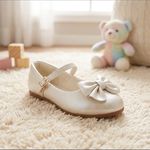 Sapatilha Clássica Festa Infantil Klin Princesa Kids