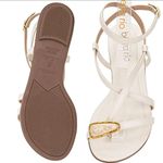 Sandália Rasteira Beira Rio 8367.875