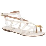 Sandália Rasteira Beira Rio 8367.875