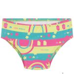 Conjunto Bebê UV Bosque