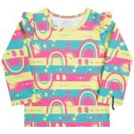 Conjunto Bebê UV Bosque