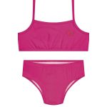 Biquíni Infantil Super Pink