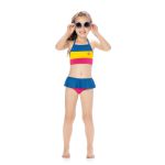 Biquíni Infantil Bombinha