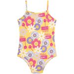Maiô Infantil Amarelo Gold