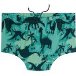Conjunto UV Dino Preto