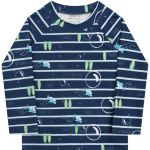 Conjunto UV Tubarão