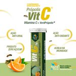 Vitamina C com Própolis (Tubo Individual)