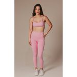 Calça Olaira - Rosa Bebê