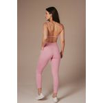 Calça Olaira - Rosa Bebê
