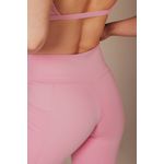 Calça Olaira - Rosa Bebê