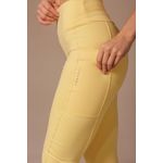 Calça Olaira - Amarelo Bebê