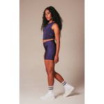 Blusa Betina - Azul Marinho