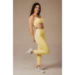 Calça Olaira - Amarelo Bebê