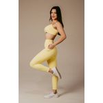 Calça Olaira - Amarelo Bebê