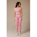 Blusa Olaira - Rosa Bebê 