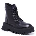 Bota Aurora Preto