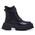 Bota Aurora Preto