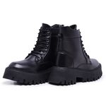 Bota Aurora Preto