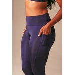 Calça Betina - Azul Marinho