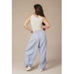 Body Cavado Marta - Off White