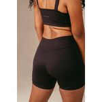 Short Run - Preto