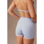 Short Olaira - Azul Bebê