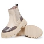 Bota Ayla Off White