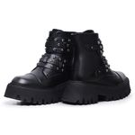 Bota Mavie Preto