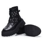 Bota Mavie Preto