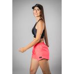 Short Feminino Tactel Fit