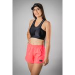 Short Feminino Tactel Fit