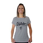 Baby Look-Gratidão.BLA284